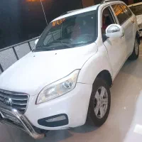 لیفان x60 مدل 95 فروش فوری فوری