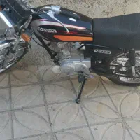 شاهین موتور مدل ۸۸