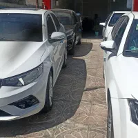 تارا v4 اتوماتیک صفر کیلومتر|خودرو سواری و وانت|یاسوج, |دیوار