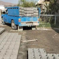 خدمات نیسان کمپرسی درمحدوده صوفیان مولانا شاجی|مصالح و تجهیزات ساختمان|صوفیان, |دیوار