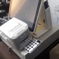 صندوق فروشگاهی همه کاره meva N270|فروشگاه و مغازه|قزوین, |دیوار