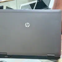 hp probook 6460b|رایانه همراه|همدان, |دیوار