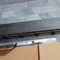 لوازم چلو کبابی جوجه گردان چرخ گوشت  منقل|فروشگاه و مغازه|اسلام‌شهر, مظفریه|دیوار