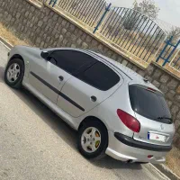 206تیپ 2 مدل85