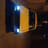 پیکان ۶۲ ۵دنده|خودرو سواری و وانت|پیر بکران, |دیوار