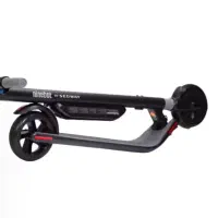 اسکوتر برقی ناین بوت|دوچرخه، اسکیت، اسکوتر|خاوران, |دیوار