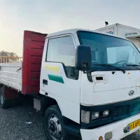 هیوندا ۶ تن مدل ۸۵