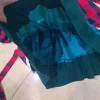 پیراهن یلدایی|کفش و لباس بچه|مشهد, هنرور|دیوار