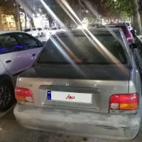 پراید کره استثنایی 78