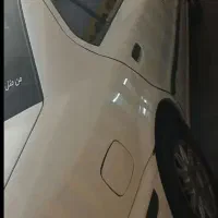 سمند ۸۸ دوگانه کارخانه بدونه رنگ