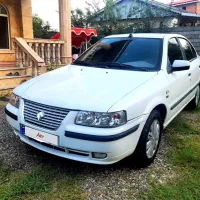سمند Lx تمام فابریک