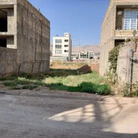 فروش زمین مسکونی ایده آل جهت سازندگی و سرمایه گذار|فروش زمین و ملک کلنگی|شیراز, شهرک صادقیه|دیوار