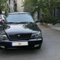 فروش پراید ۱۳۳مدل 90