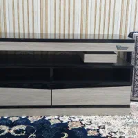 زیر تلویزیون