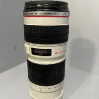 لنز 70.200 کانن f4