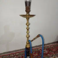 قلیان آدامس