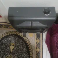 بخاری بدون دود کش|بخاری، هیتر، شومینه|هشتگرد, شهرک بعثت|دیوار