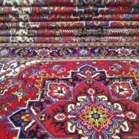 خرید و فروش فرش دستباف نو کهنه|فرش|تبریز, |دیوار