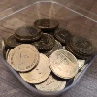 سکه های طلایی بانکی جمهوری اسلامی