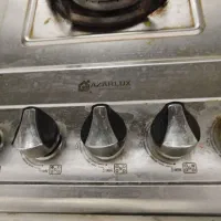 فروش تلوزیون و اجاق گاز صفحه ای|تلویزیون و پروژکتور|شاهینشهر, گزبرخوار|دیوار