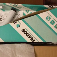 شیر Plados  ایتالیایی