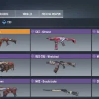 اکانت کالاف فول گردونه خورده|کنسول، بازی ویدئویی و آنلاین|سبزوار, قصبه غربی|دیوار