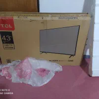 ال ای دی تی اس الTCL|تلویزیون و پروژکتور|سقز, |دیوار