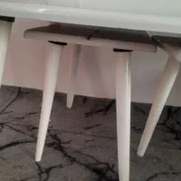 میز عسلی|مبلمان خانگی و میز عسلی|رباط‌کریم, شترخوار|دیوار