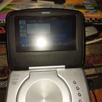 دستگاه پخش سیم دی ودی وی دی وانتقال|پخش‌کننده DVD و ویدیو|رشت, نظری|دیوار