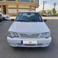 پراید ۱۱۱مدل ۹۶