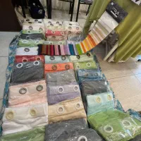 پنل اماده تهرانپارس|پرده، رانر، رومیزی|تهران, خاک سفید|دیوار