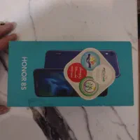 گوشی هانر s8|موبایل|اسلام‌شهر, شهرک قائمیه|دیوار