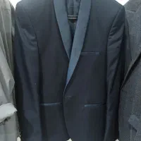 کت مردانه تک