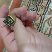 انگشتر طلاروسی|جواهرات|اردبیل, |دیوار