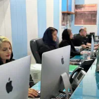 صدور انواع بلیط هوایی و ریلی