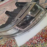 چراغ سمند سورن