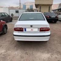 سمند مدل ۸۹ دوگانه شرکت