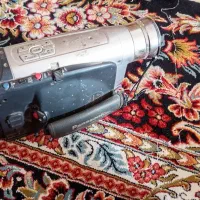 دوربین فیلمبرداری پاناسونیک|دوربین عکاسی و فیلمبرداری|اصفهان, ارغوانیه|دیوار