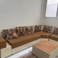 مبل ال|مبلمان خانگی و میز عسلی|تهران, حر|دیوار