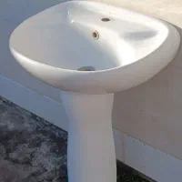 سنگ دستشویی