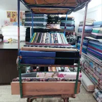 گاری چهار چرخ