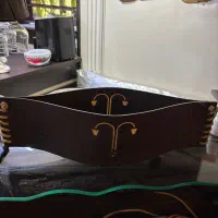 لوستر سقفی