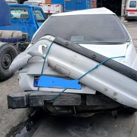 بدنه پارس|قطعات یدکی و لوازم جانبی|گرگان, |دیوار