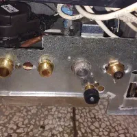 پکیج دیواری دست دوم|آبگرمکن، پکیج، شوفاژ|بیرجند, |دیوار