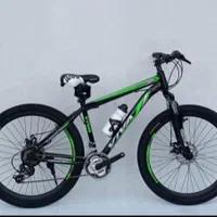 دوچرخه های کوهستانی و شهری و جاده ای|دوچرخه، اسکیت، اسکوتر|شیراز, محراب|دیوار