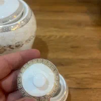 پاسماوری|ظروف سرو و پذیرایی|تهران, والفجر (افسریه)|دیوار