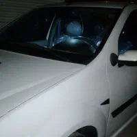 خودروی ال نود مدل ۹۵|خودرو سواری و وانت|میاندوآب, |دیوار