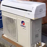 فروش انواع کولر گازی|کولر گازی و فن‌کوئل|رفسنجان, |دیوار