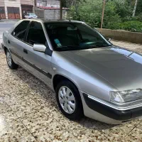 ماشین زانتیا
