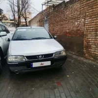 پژو ۸۸|خودرو سواری و وانت|تبریز, |دیوار